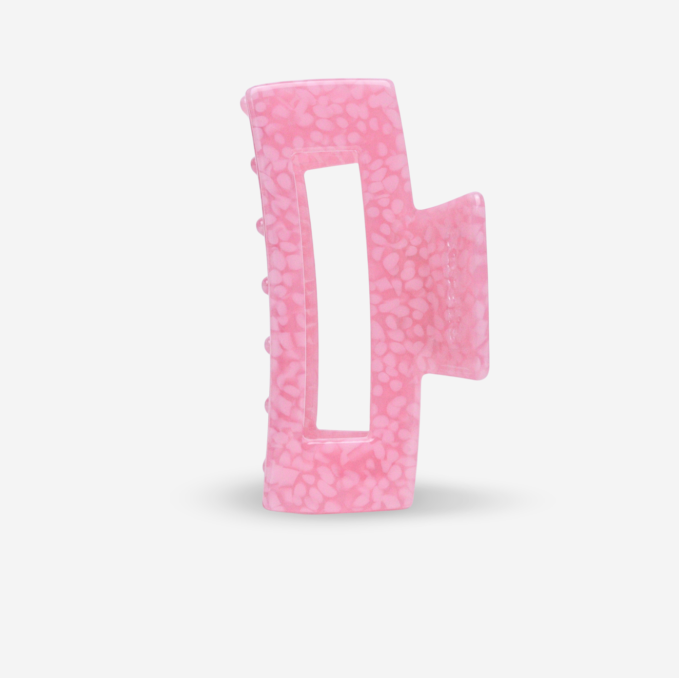 Haarklammer I Pink Lady