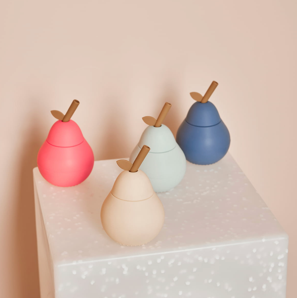 Trinkbecher I Birne mint