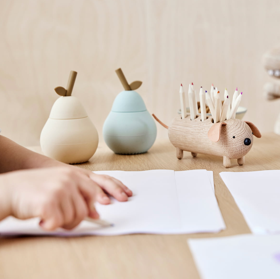 Trinkbecher I Birne mint