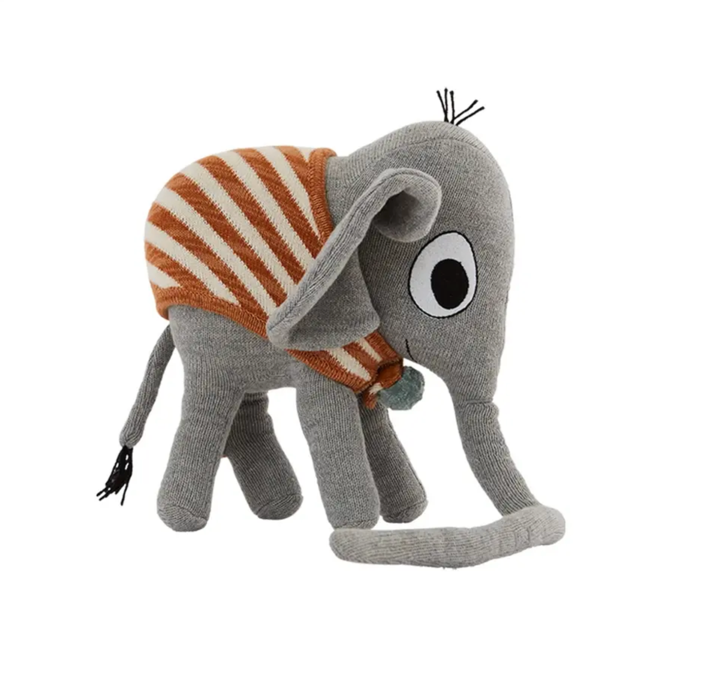 Kuscheltier I ELEFANT