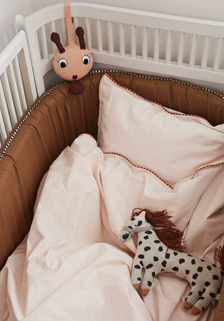 Kuscheltier I kleiner Onkel