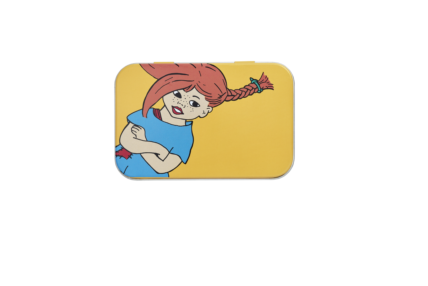 Dose Pippi Langstrump