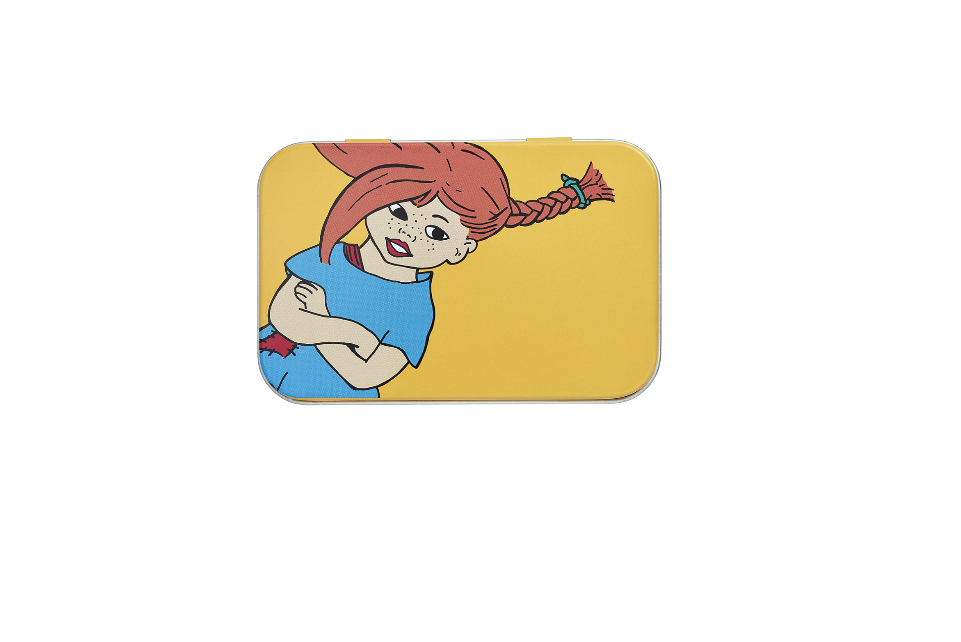 Dose Pippi Langstrump