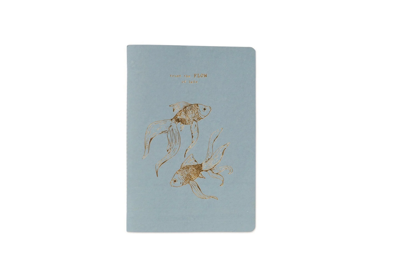 Notizbuch I Wish