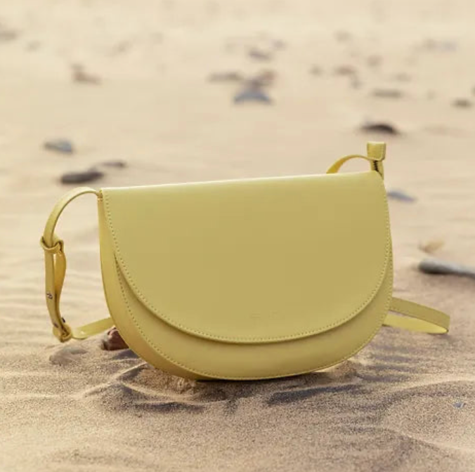 Handtasche I Pampas