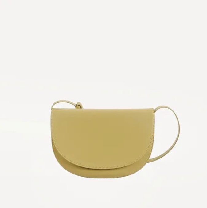 Handtasche I Pampas