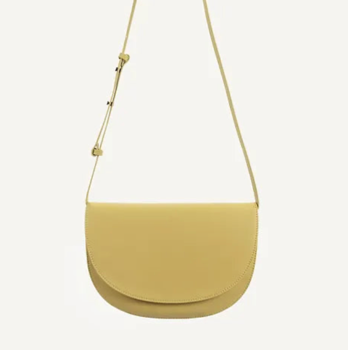 Handtasche I Pampas