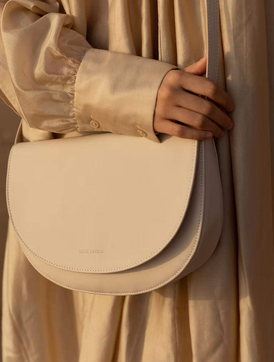 Handtasche I Stone