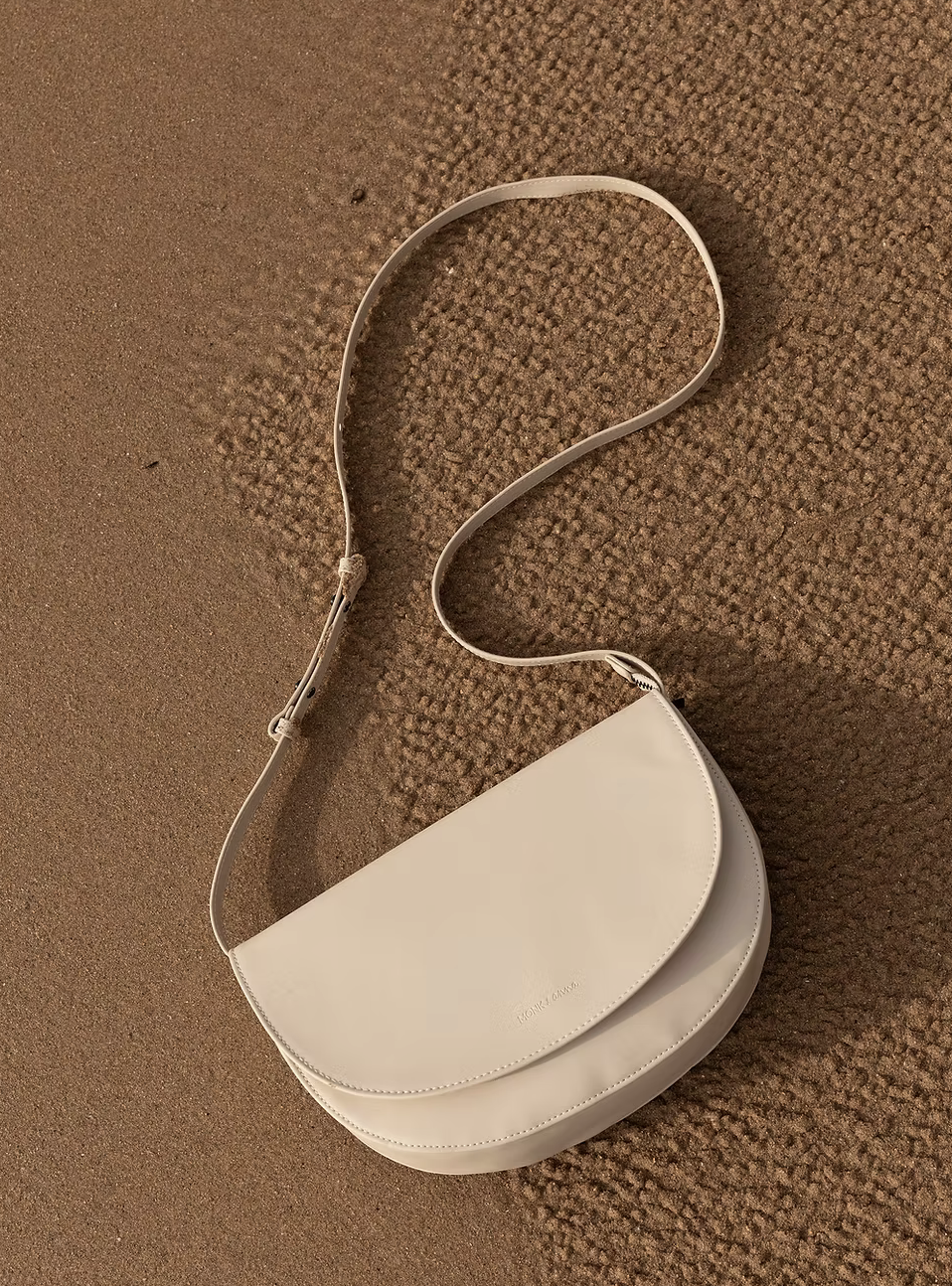 Handtasche I Stone
