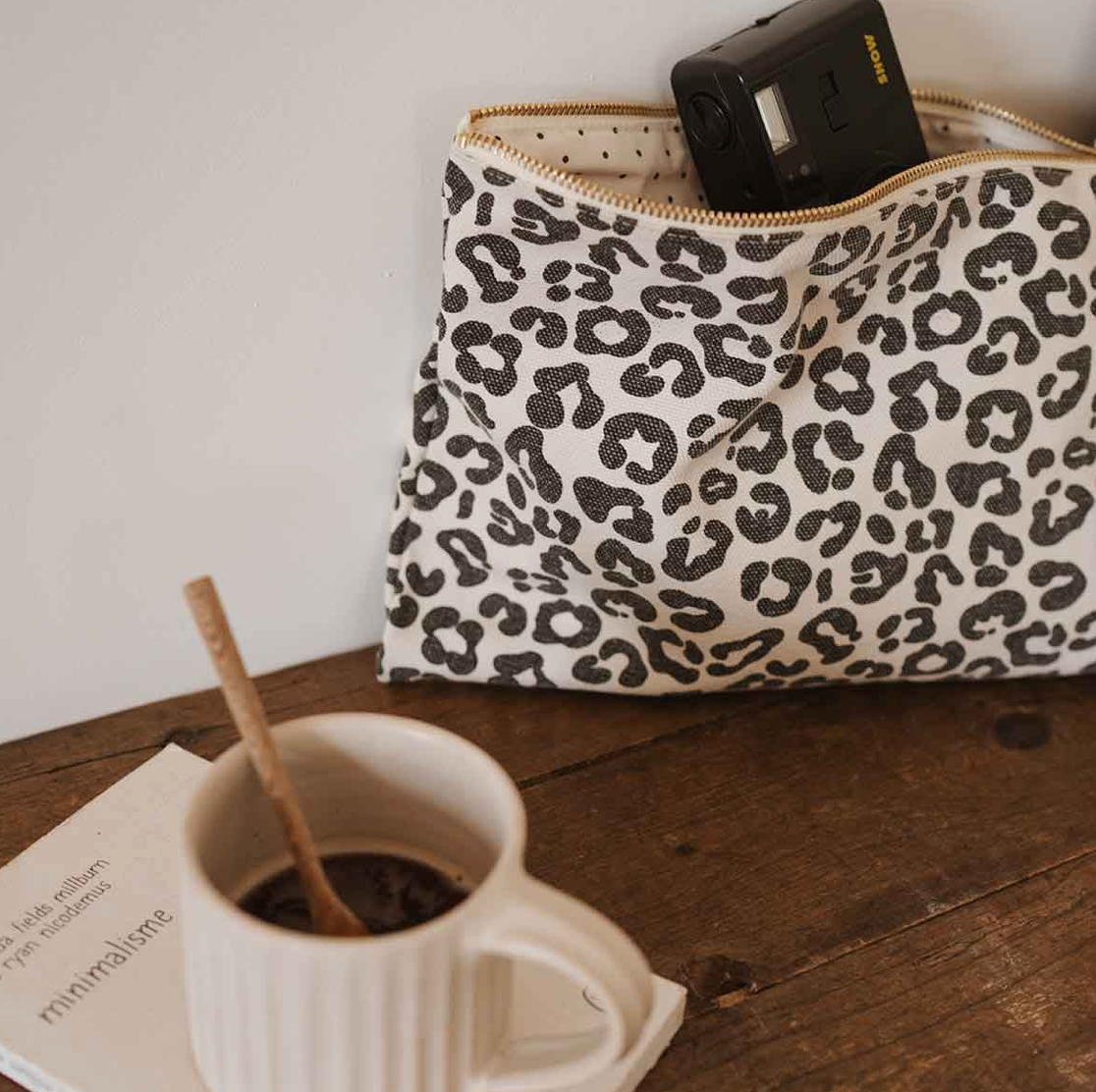 Kosmetiktasche I Leo
