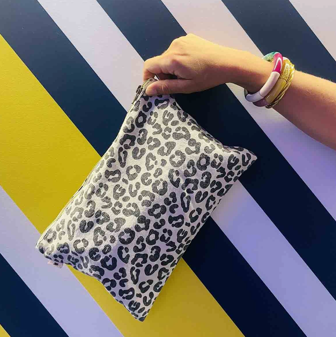 Kosmetiktasche I Leo
