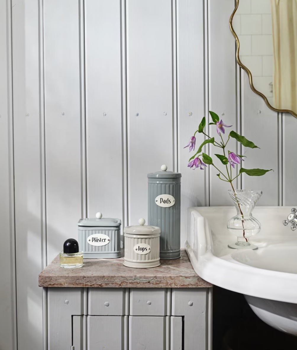 Pflasterdose Hugo I mint