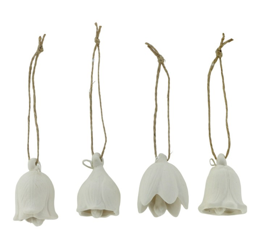Blüten Ornamente I klein