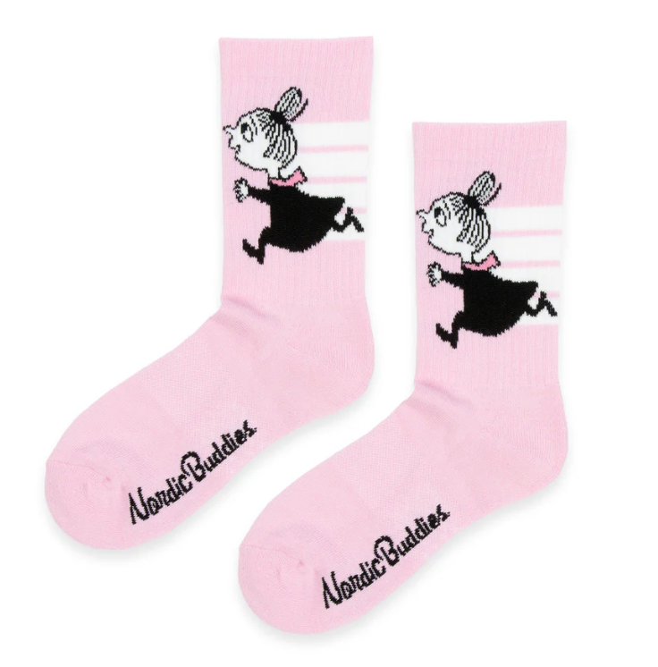 Aktive Crew Damen Socken I Little My