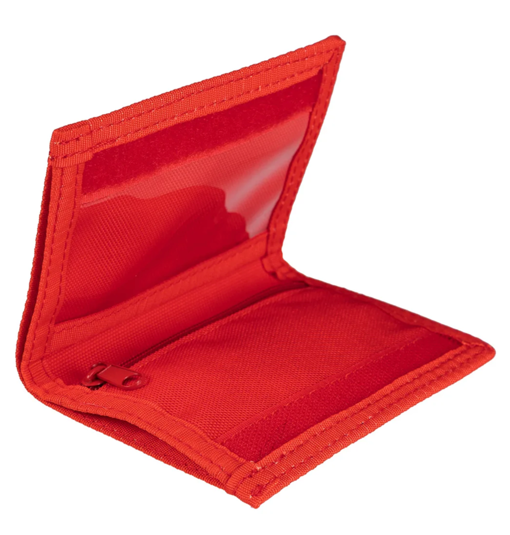 Pippi Portemonnaie zum aufklappen