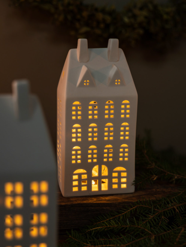 Lichterhaus BYN Nr 3