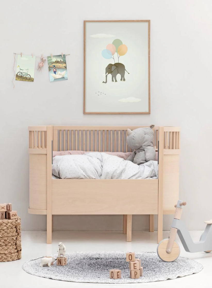 POSTER I ELEFANT