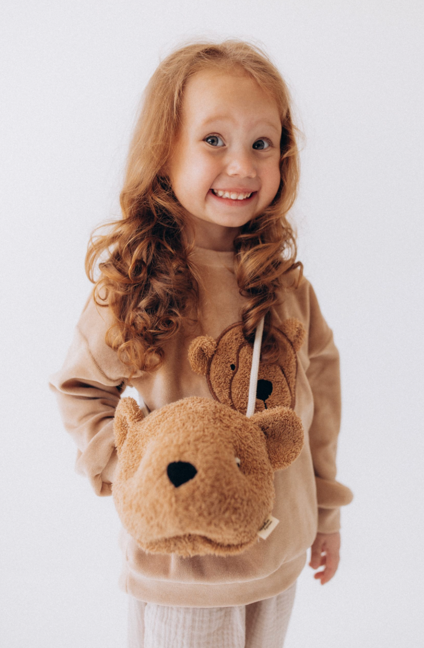 Teddy Tasche