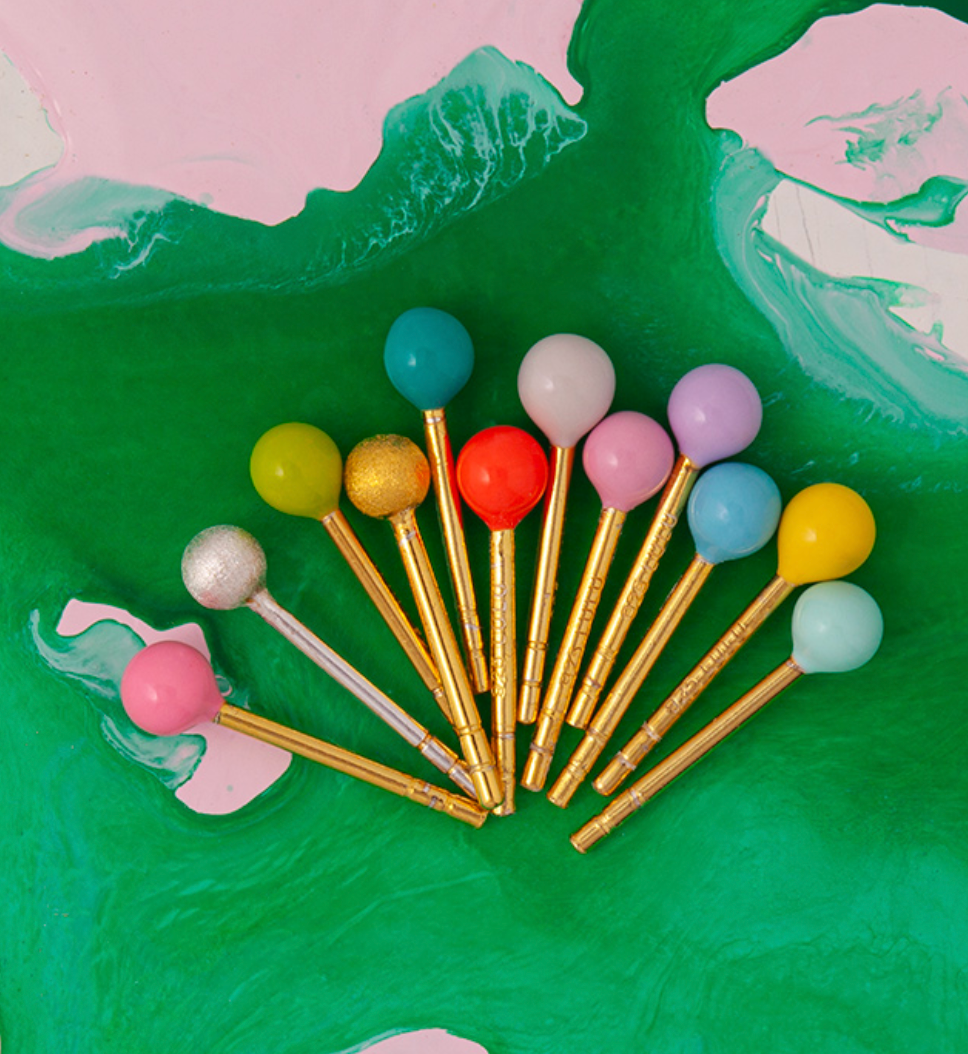 OHRRING | COLOR BALL