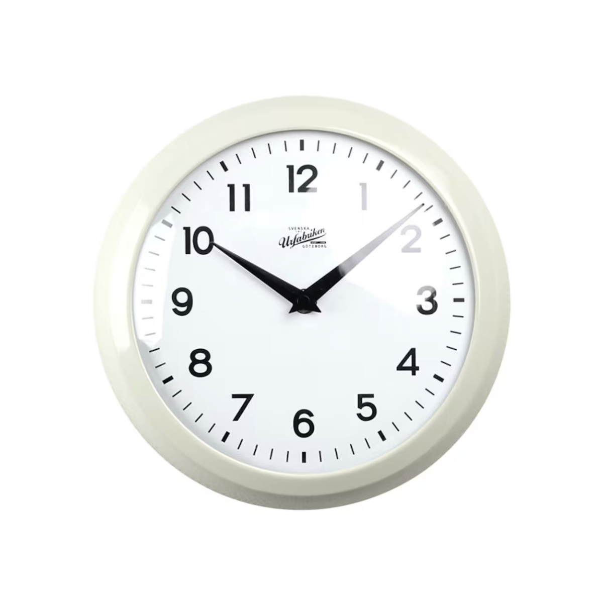 Wanduhr