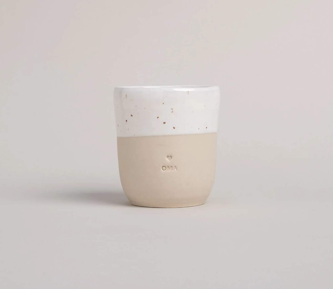 Becher - OMA