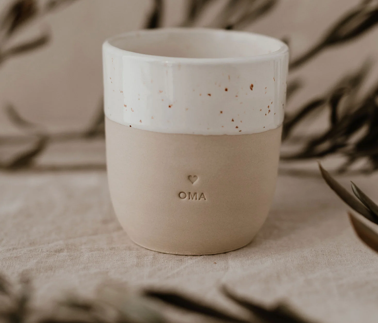 Becher - OMA