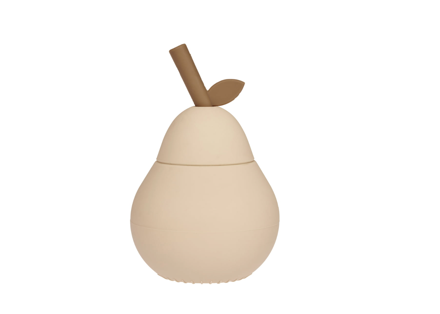 Trinkbecher I Birne vanille