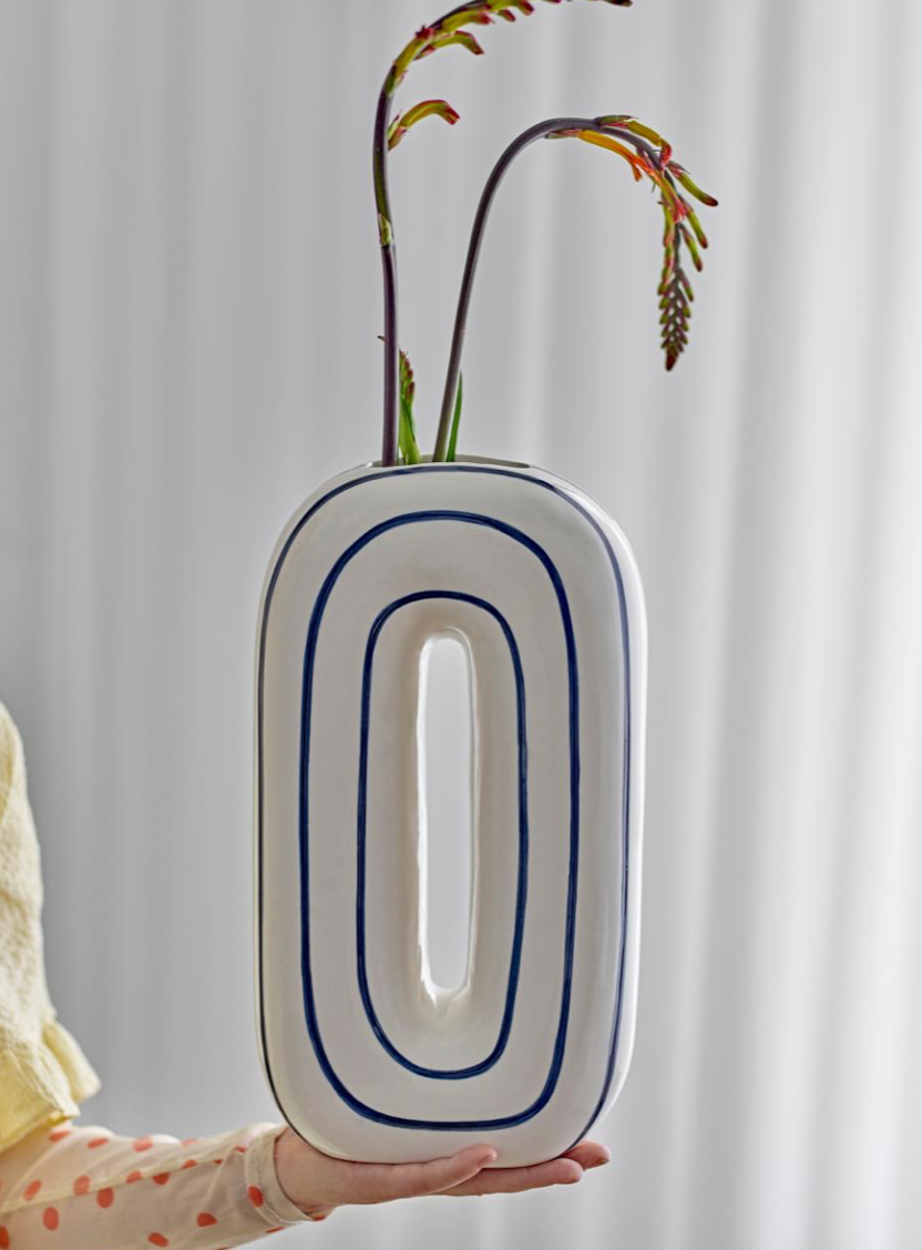 O-Vase
