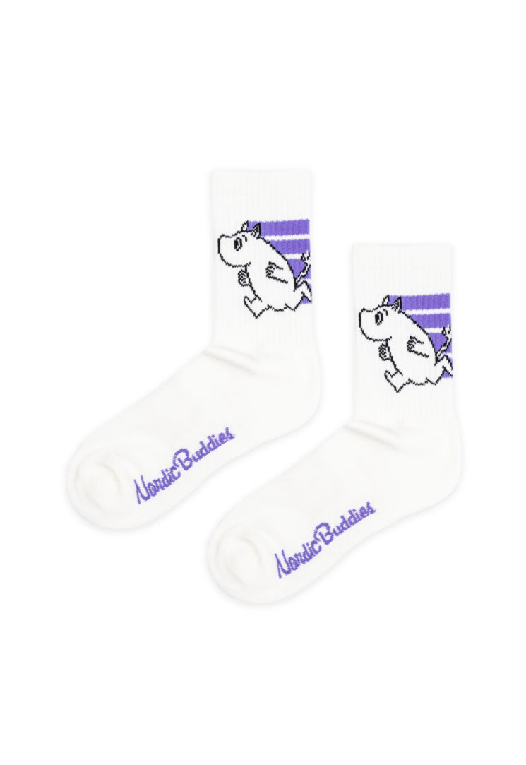 Aktive Crew Damen Socken