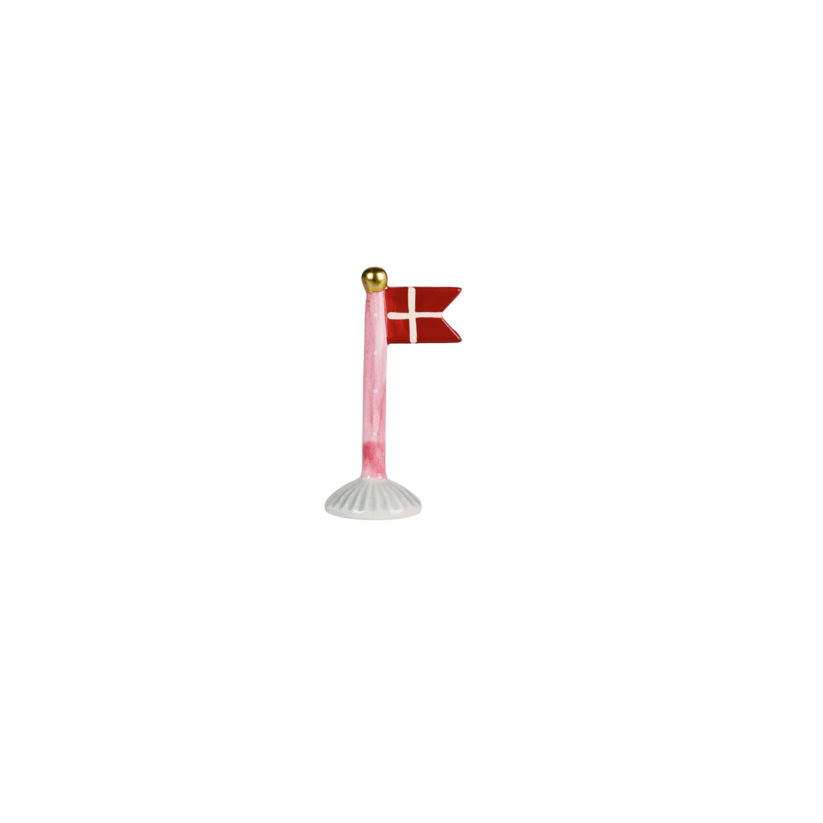 FLAGGE Dänemark | klein