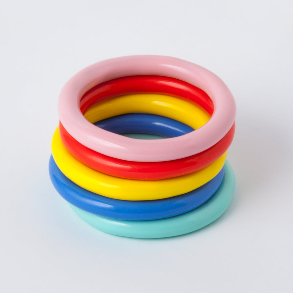 RING einfarbig