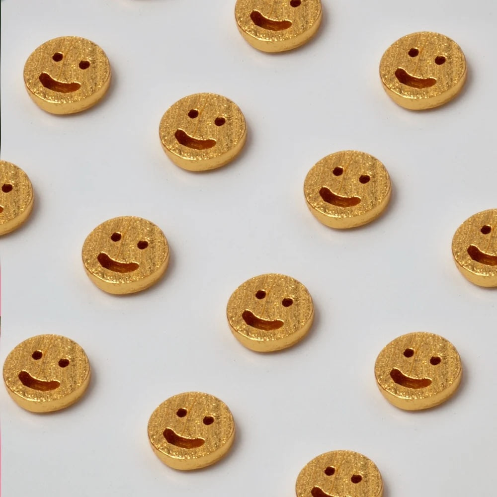 Smile Ohrring