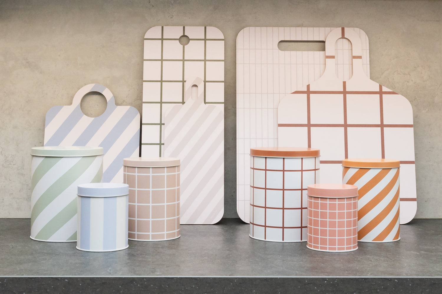 Schneidebrett 21x31cm