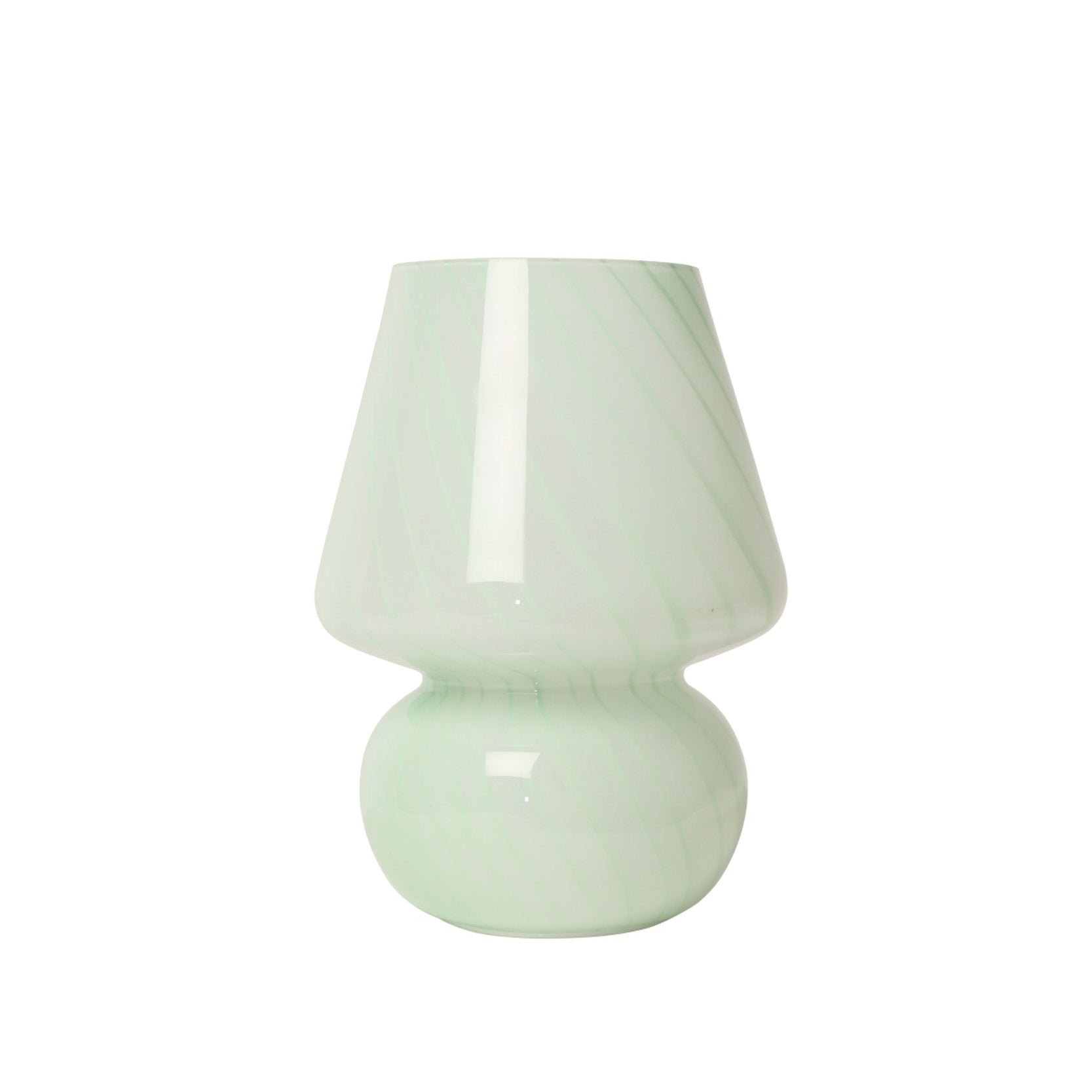 Tischlampe I mint
