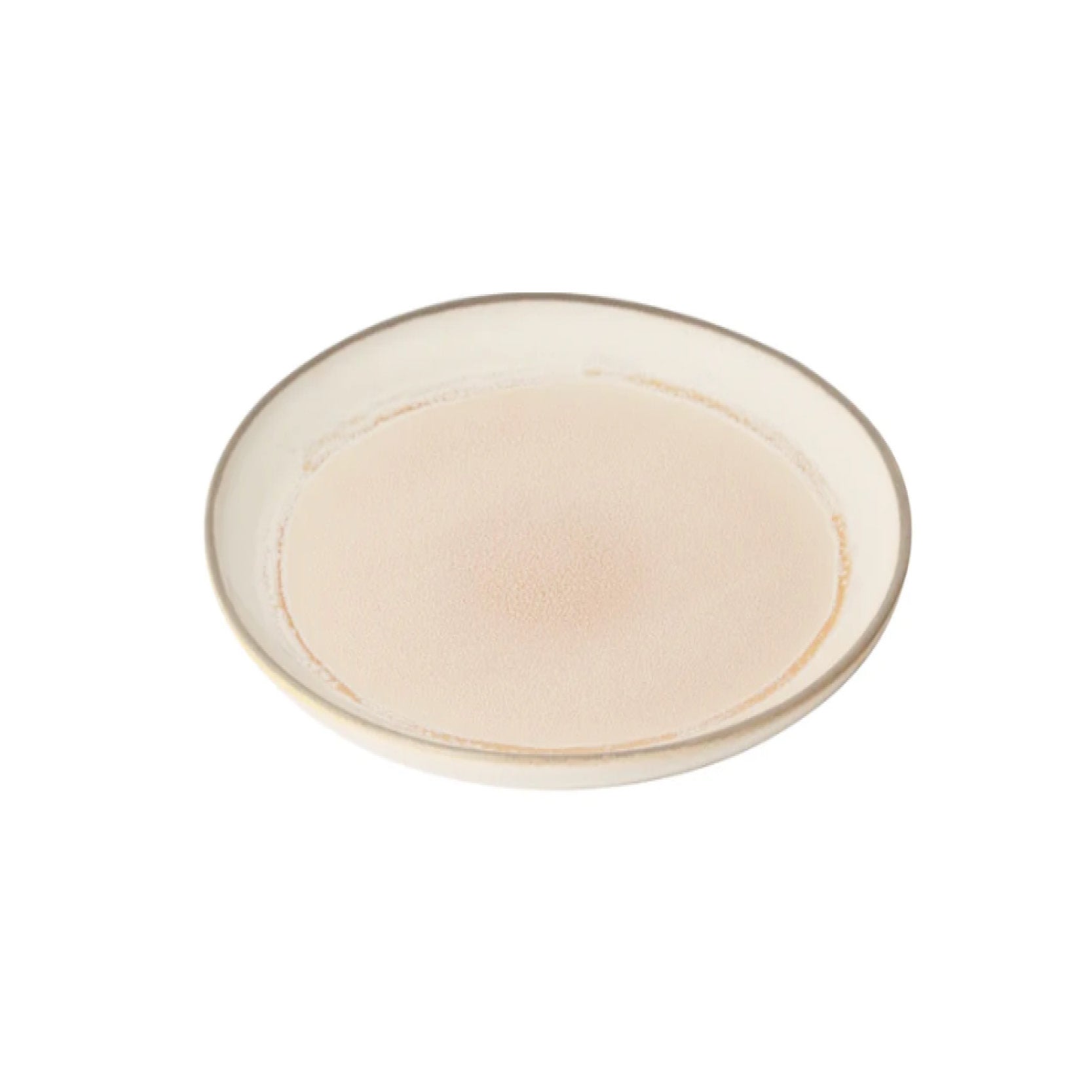 Teller I Cream beige