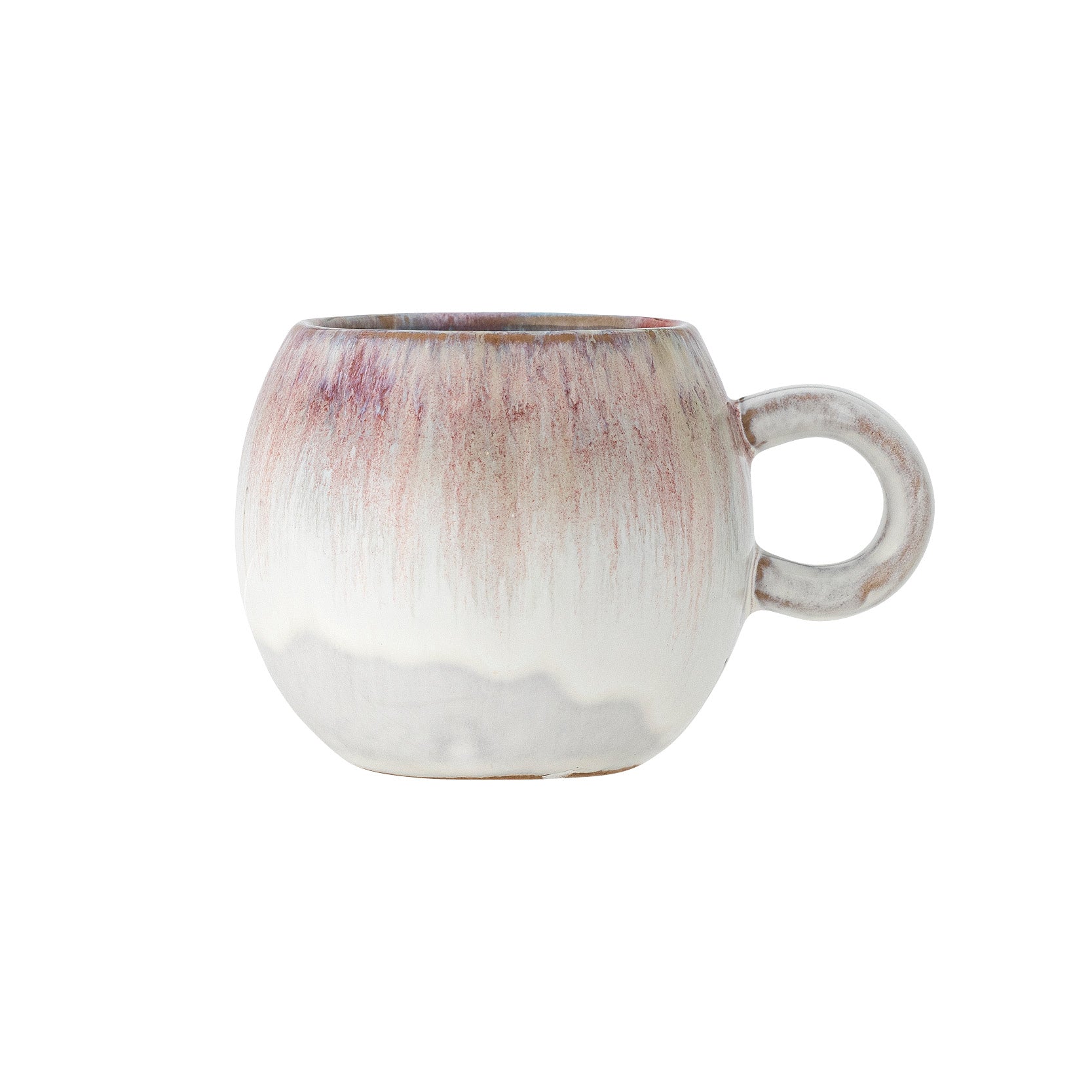 Becher Paula I rosa
