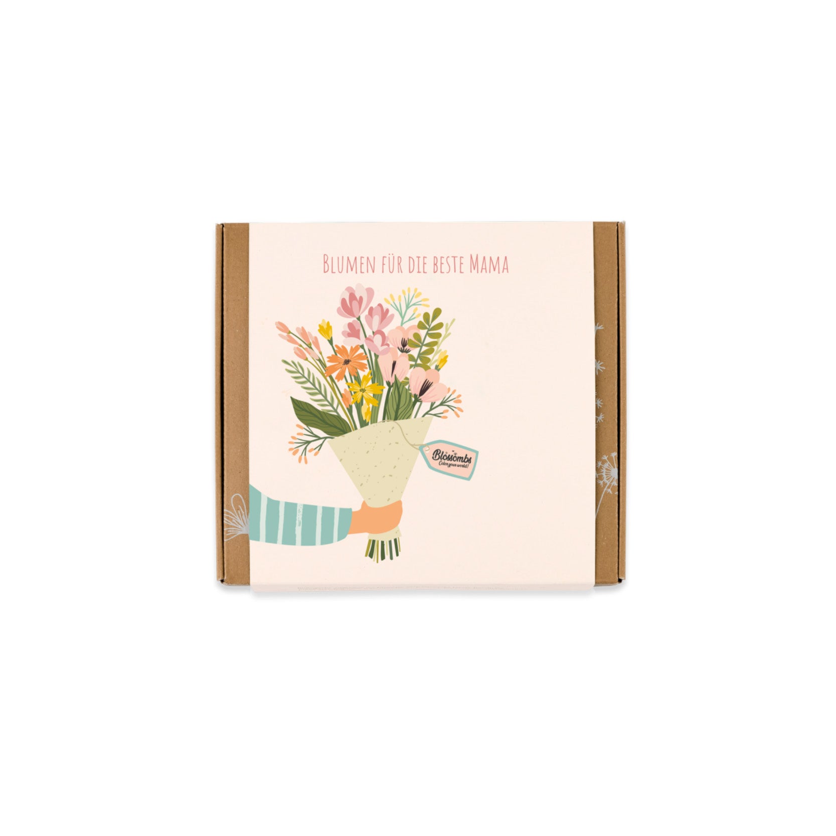 Blumensamen I MAMA