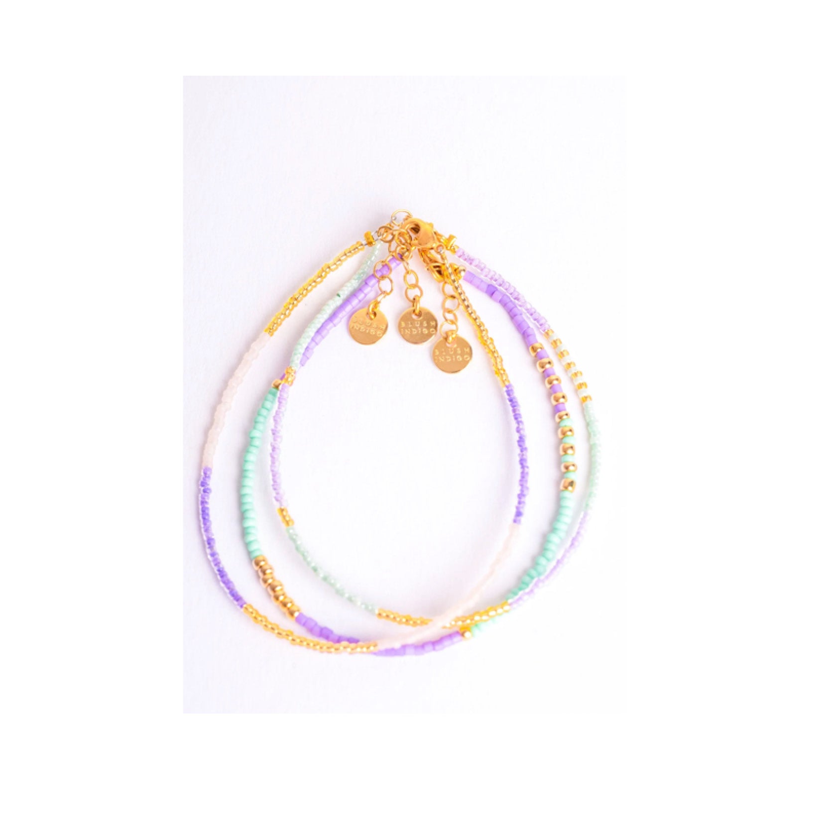 ARMBAND Perlen