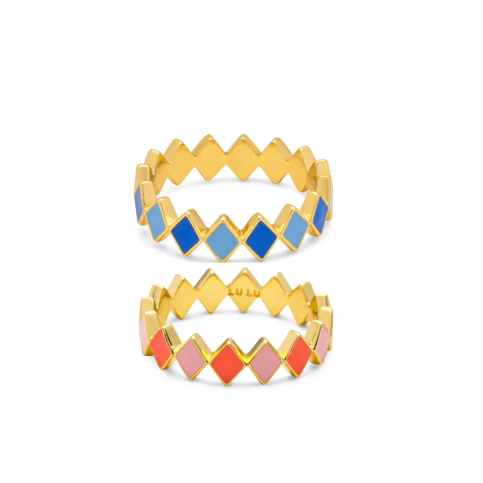 CONFETTI RING