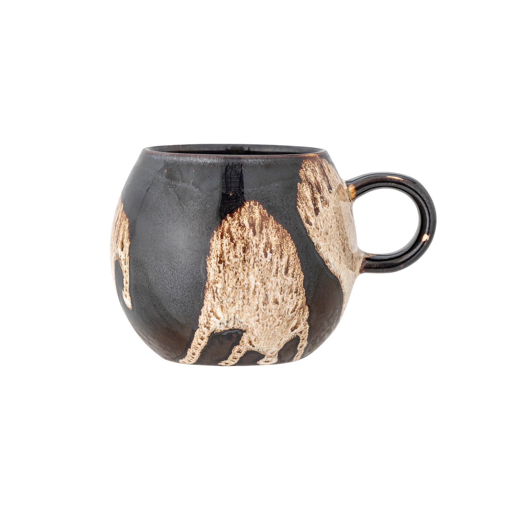 Becher Paula I marone