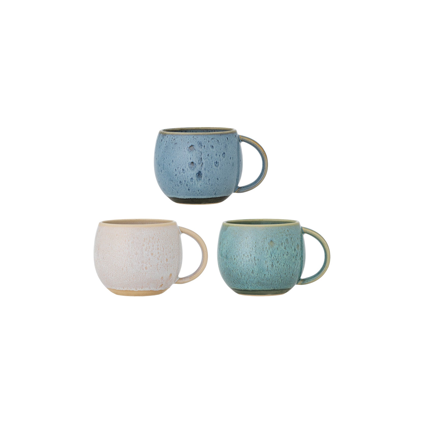 Tasse Meeresrauschen