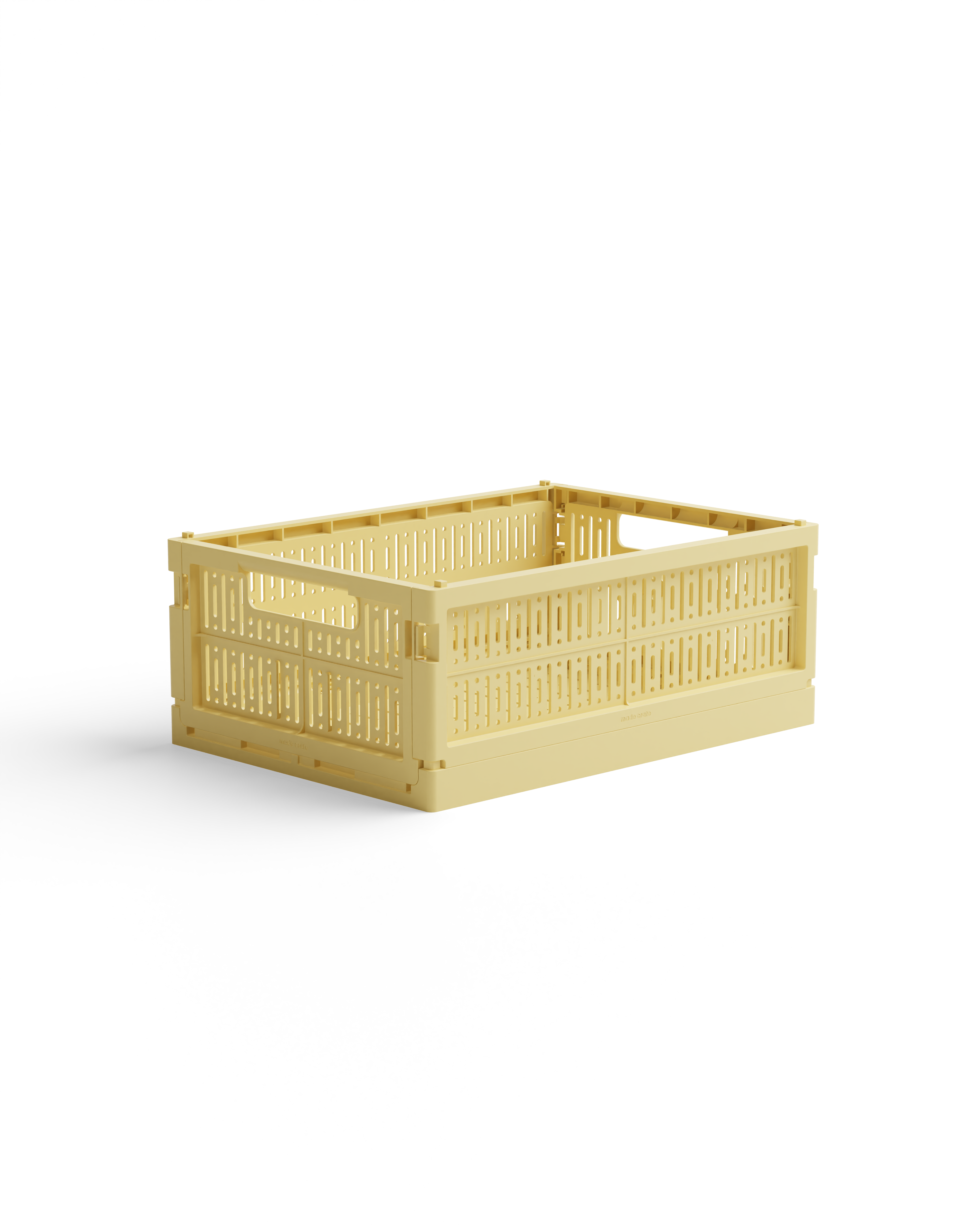 Klappbox MIDI