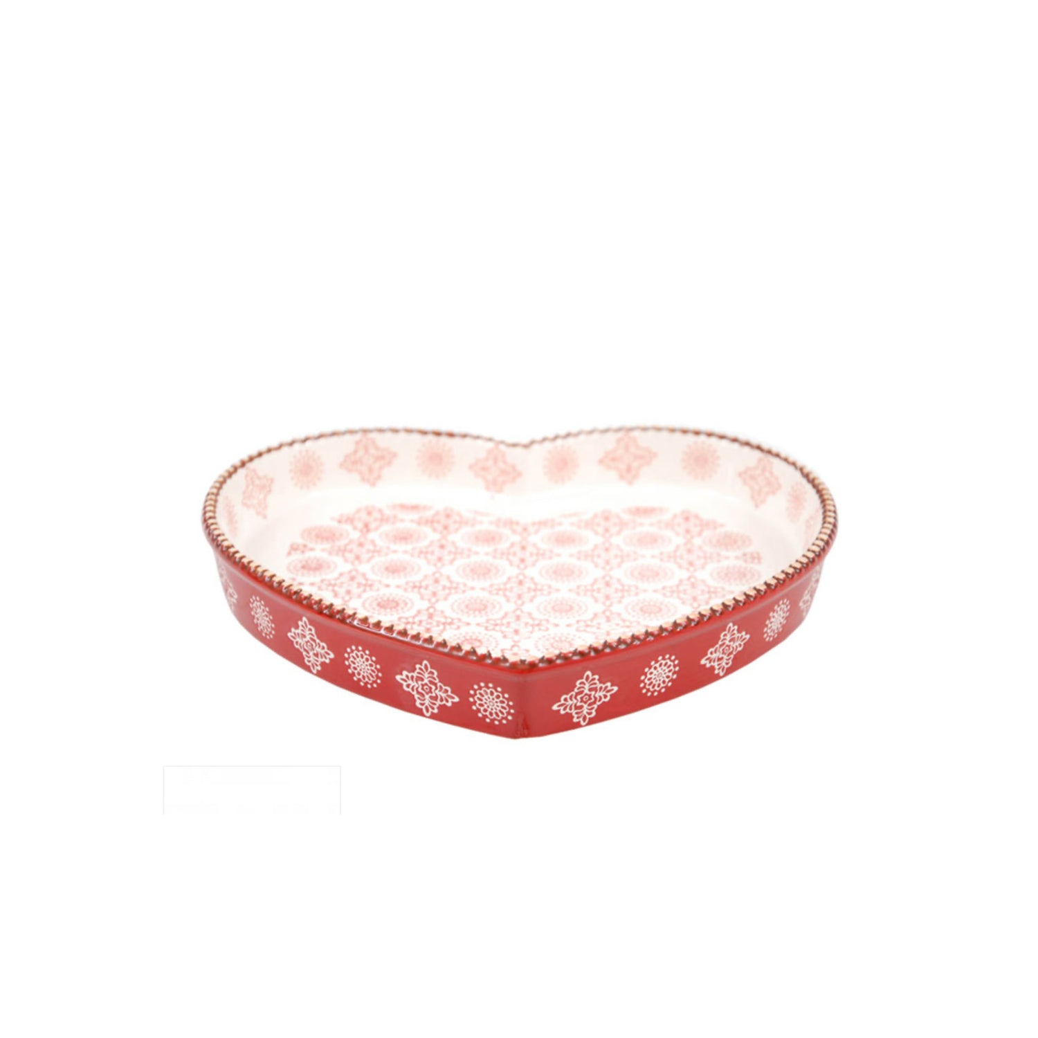 Plätzchenschale I MERRY  Herz