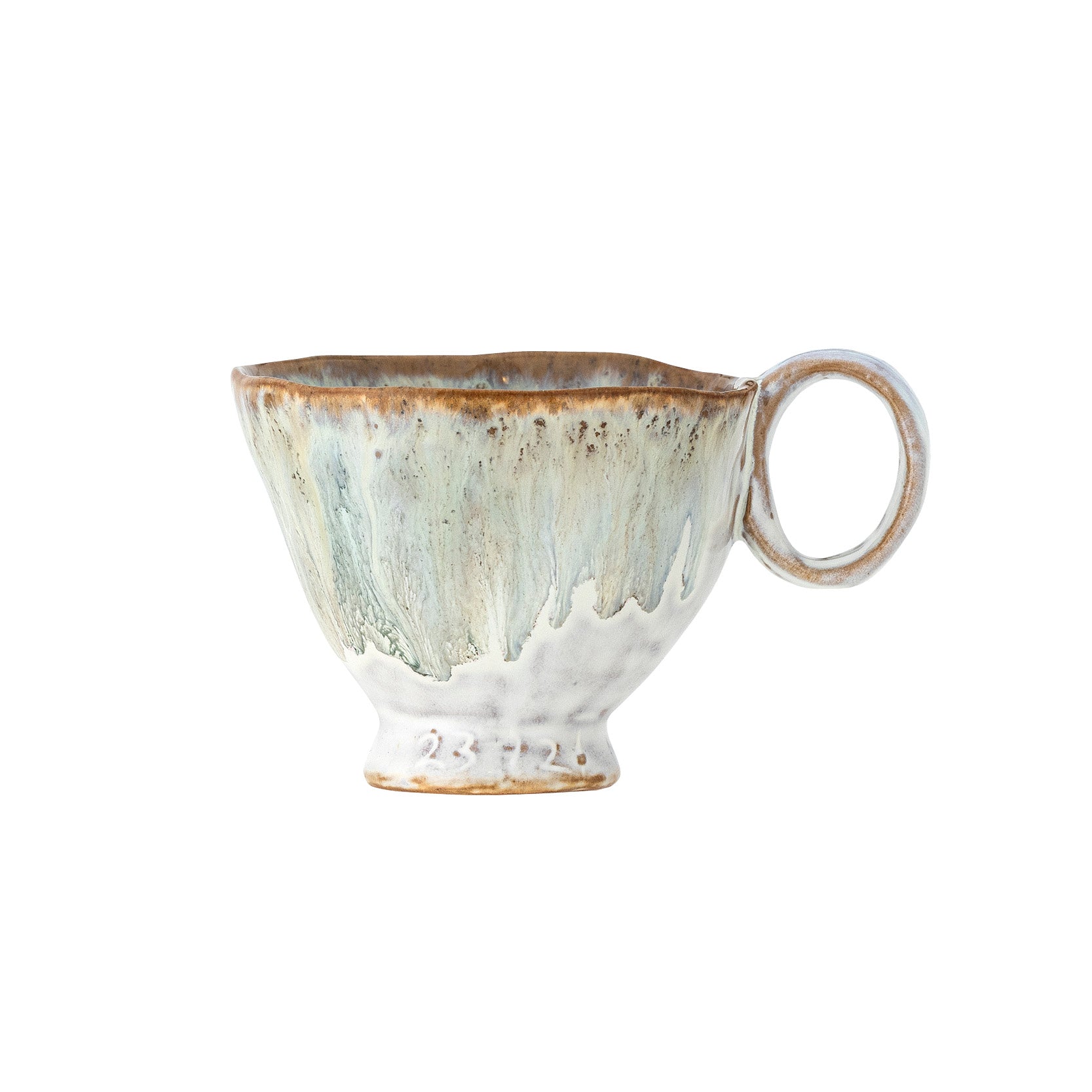 Handgefertigte Tasse Imogen