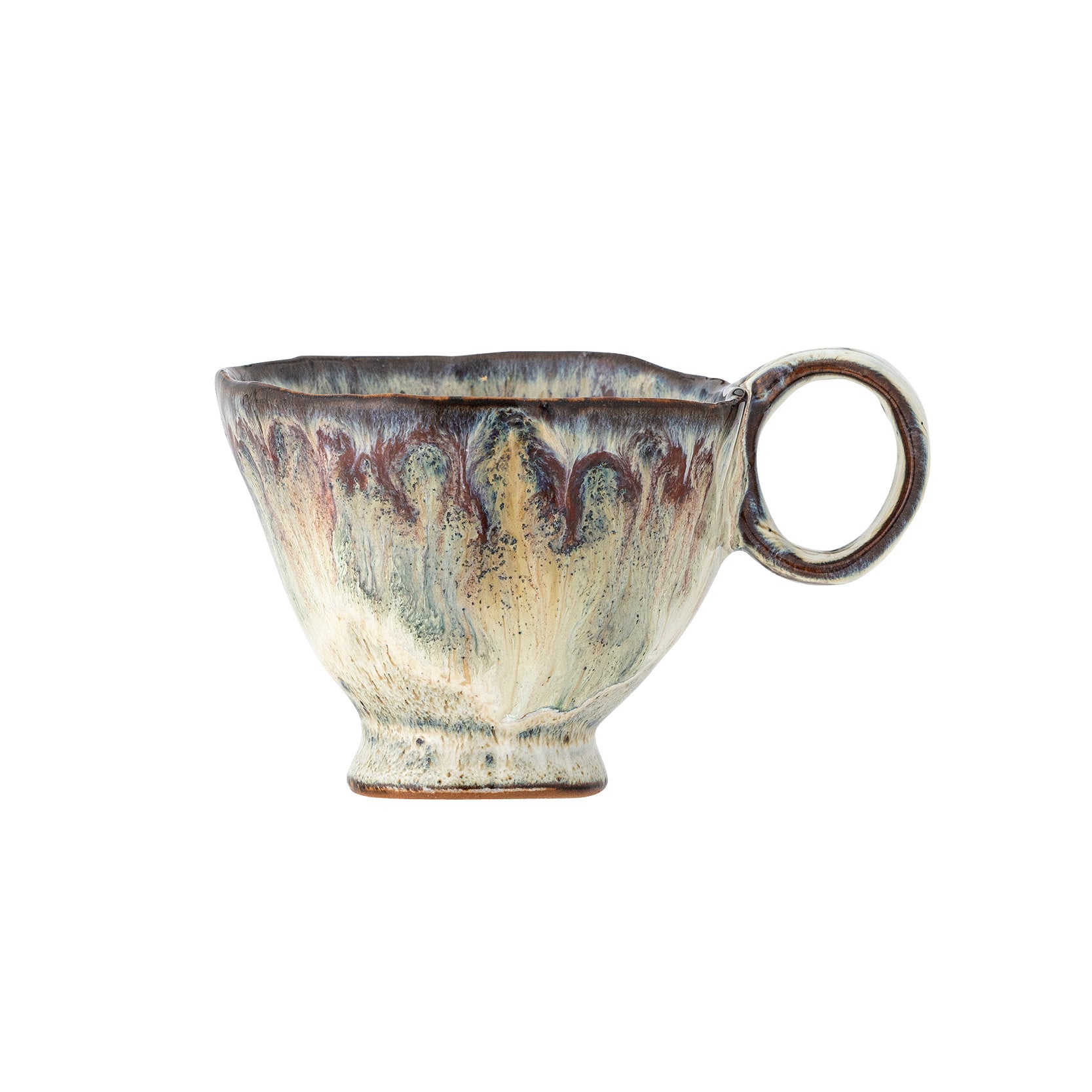 Handgefertigte Tasse Imogen