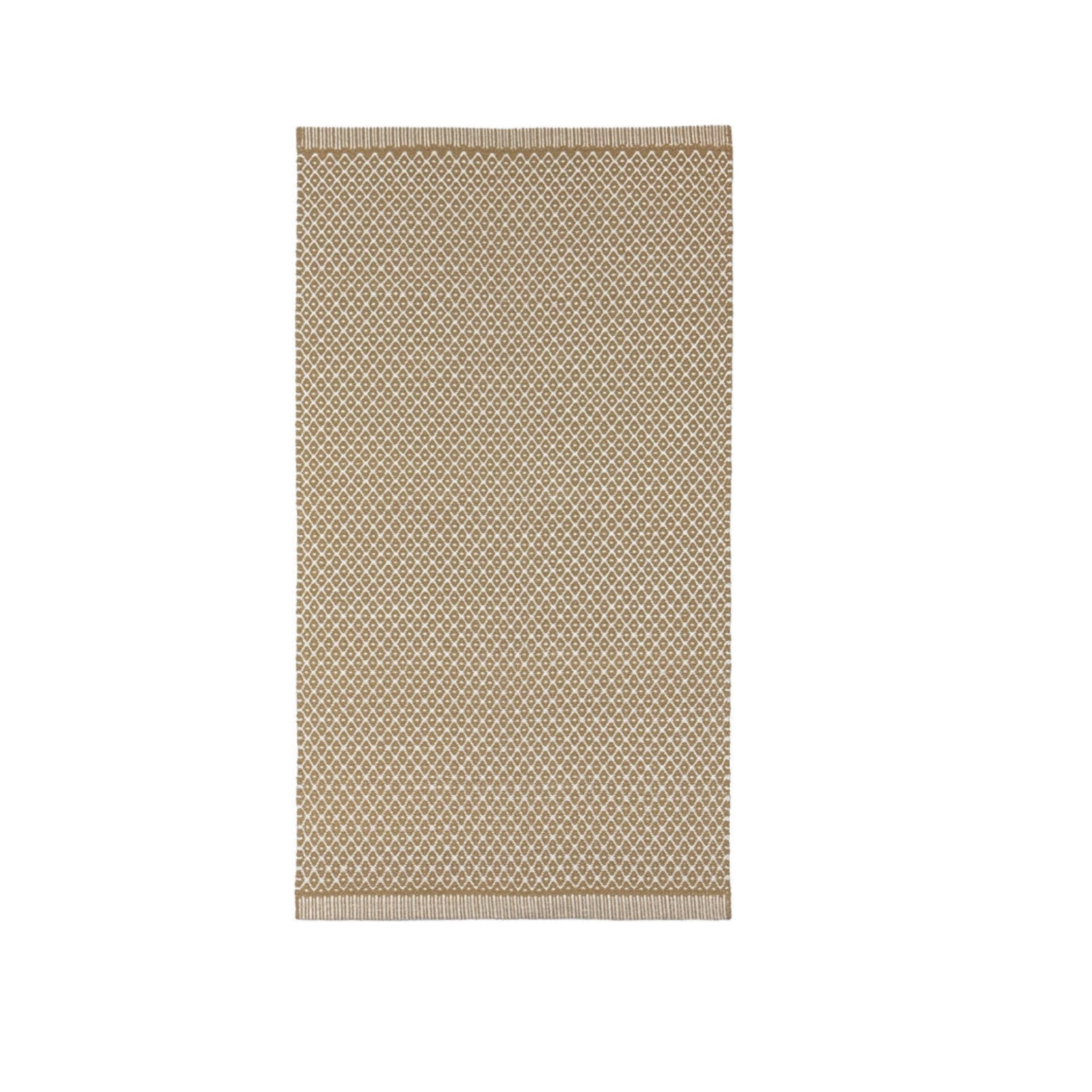 Teppich Honey Mustard