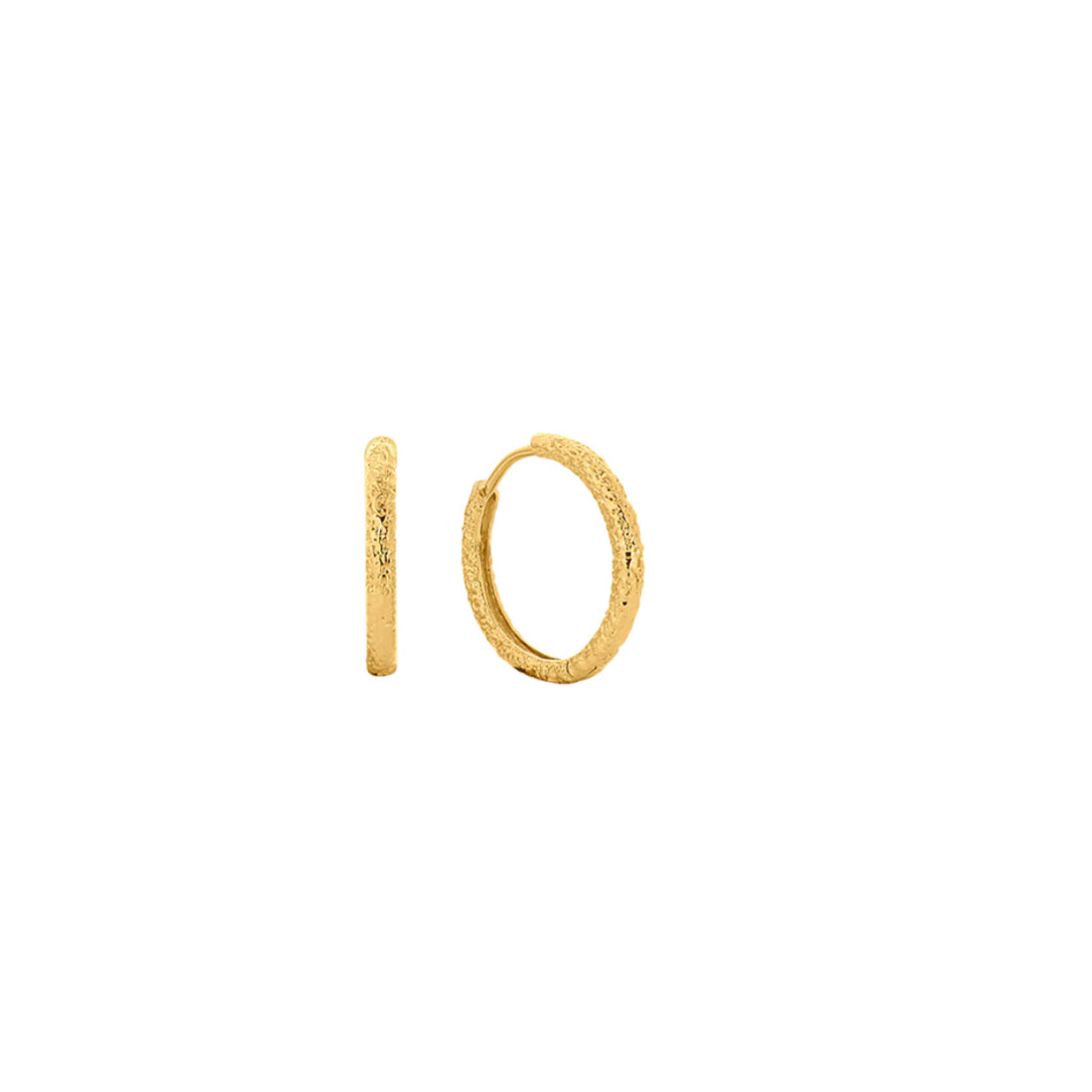 Ohrring I JO