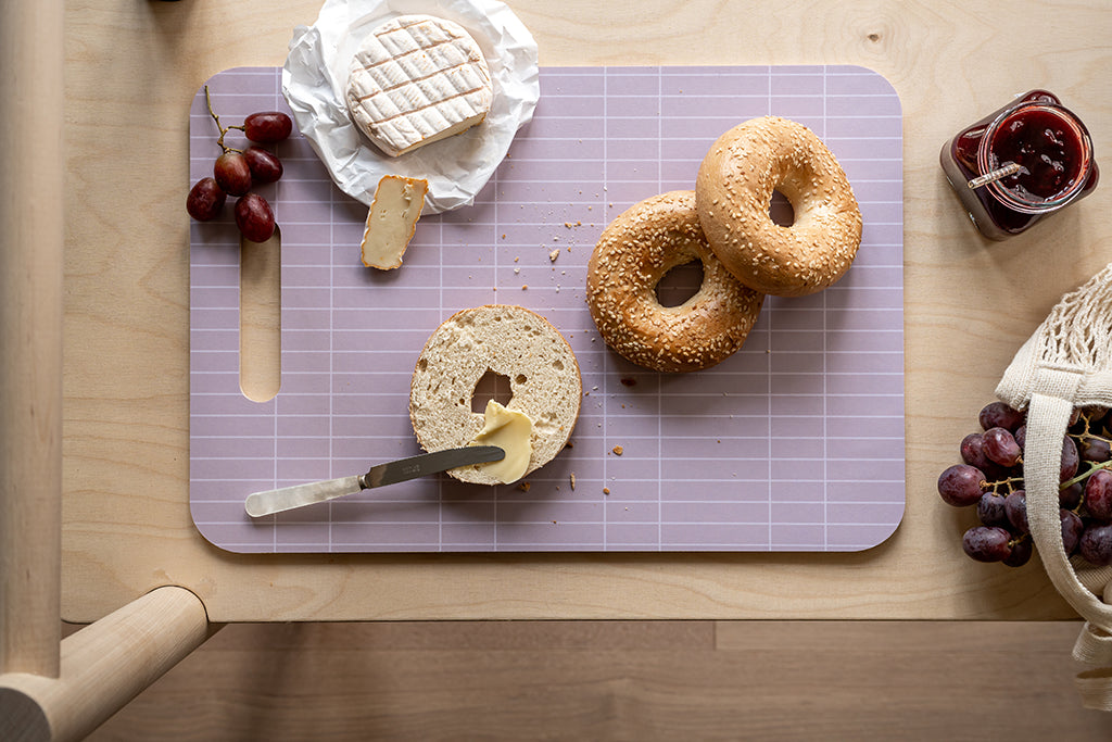 Schneidebrett 30 x 44 cm