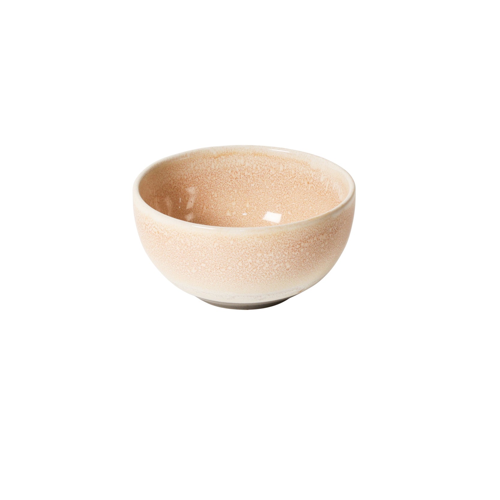 Schale I Cream beige