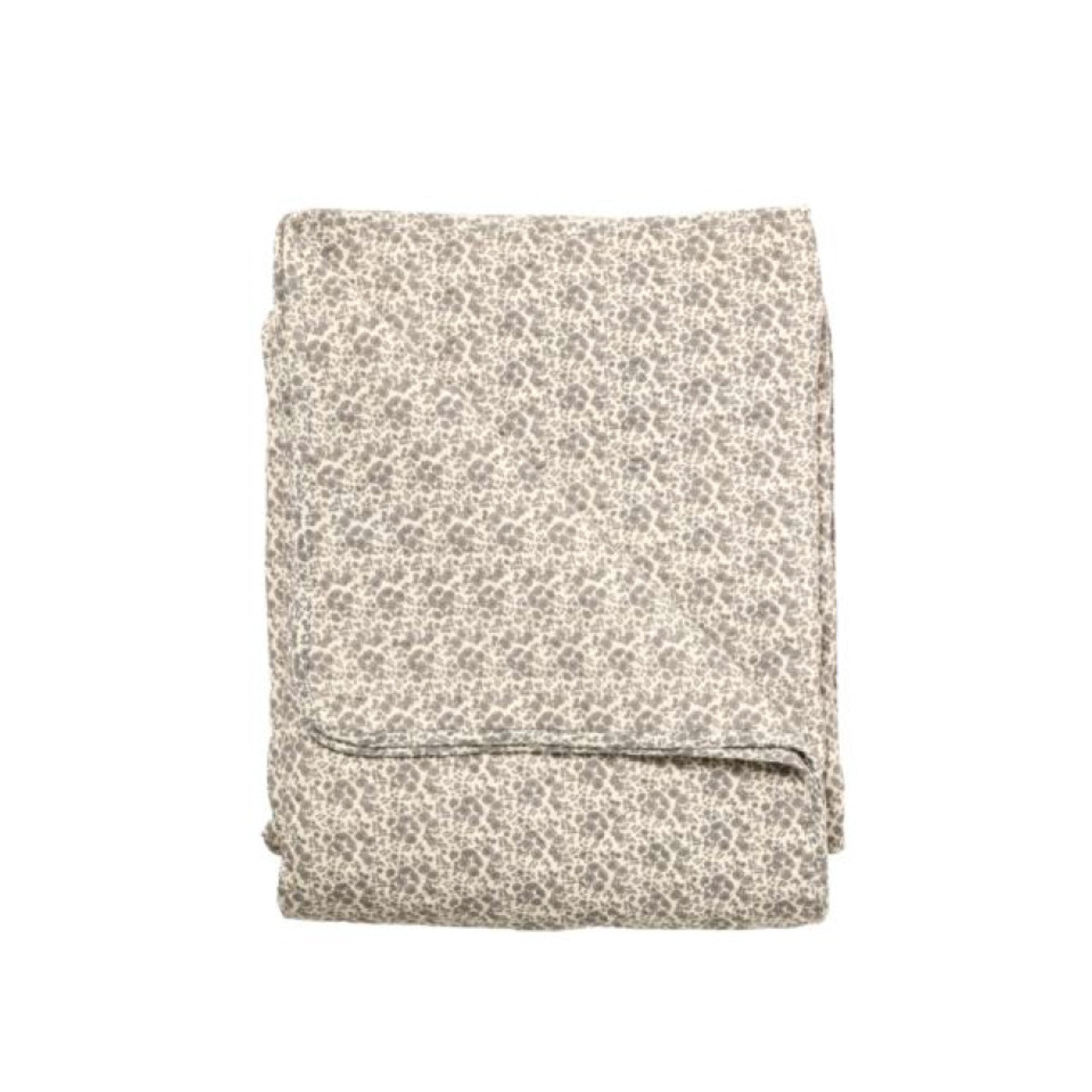 Quilt I Blümchen